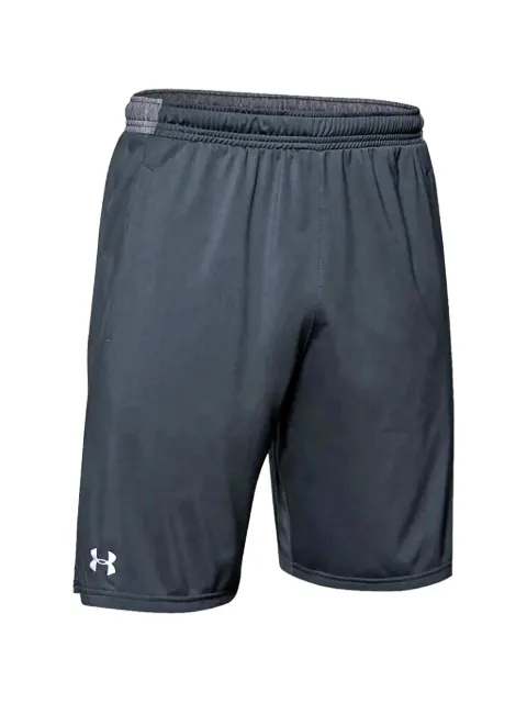 Under Armour Locker 9" Pocketed shorts Grey 1351350