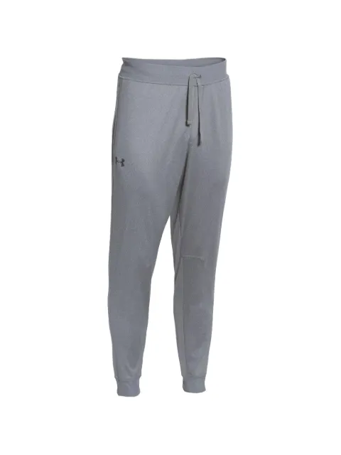 Under Armour logo-print track pants Grey 1272412082