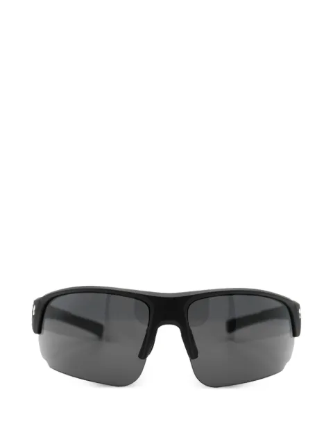 Under Armour changeup browline sunglasses Black 8600107010100