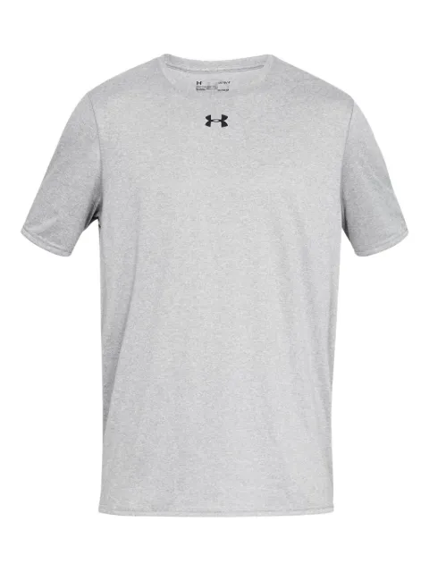 Under Armour short sleeve locker T-shirt Grey 1305775025