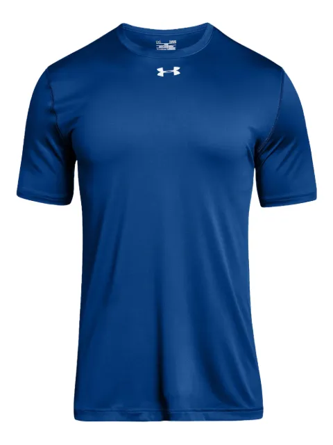 Under Armour Locker short-sleeve T-shirt Blue 1305775400