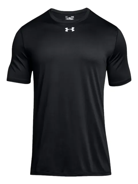 Under Armour short-sleeve T-shirt Black 1305775001
