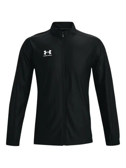 Under Armour Challenger track jacket Black 1365412001