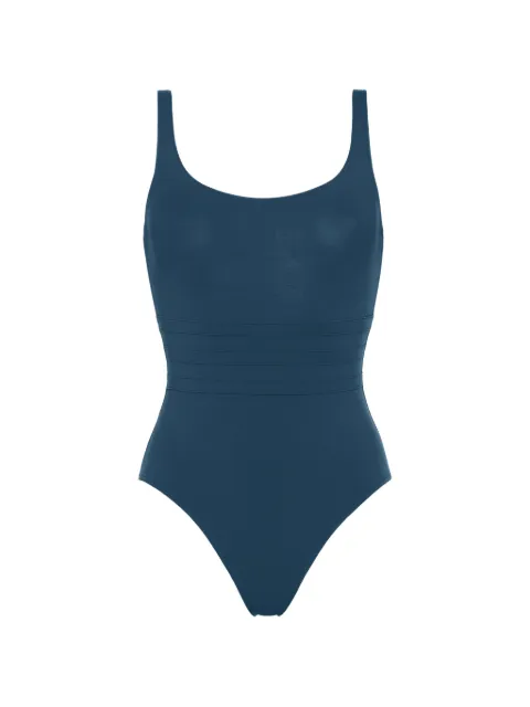 ERES Asia swimsuit Blue 011401