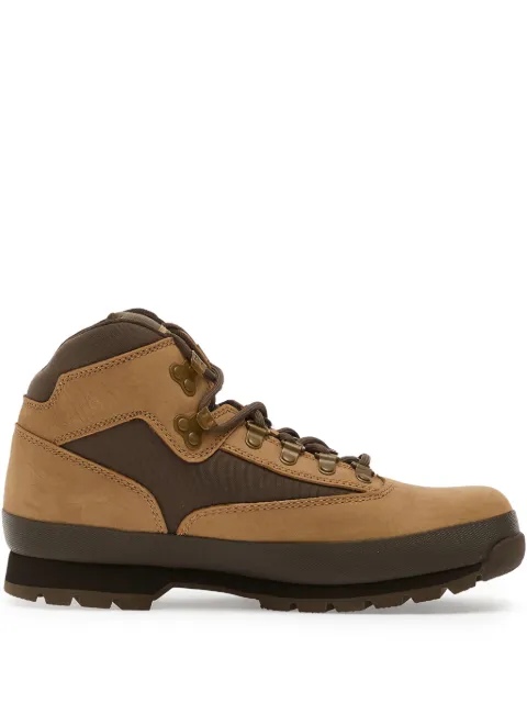 Timberland Euro Hiker sneakers Neutrals TB0A2P27AFH1