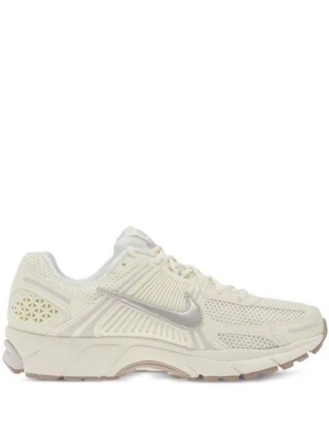 Nike Zoom Vomero 5 metallic sneakers Neutrals FB9149103