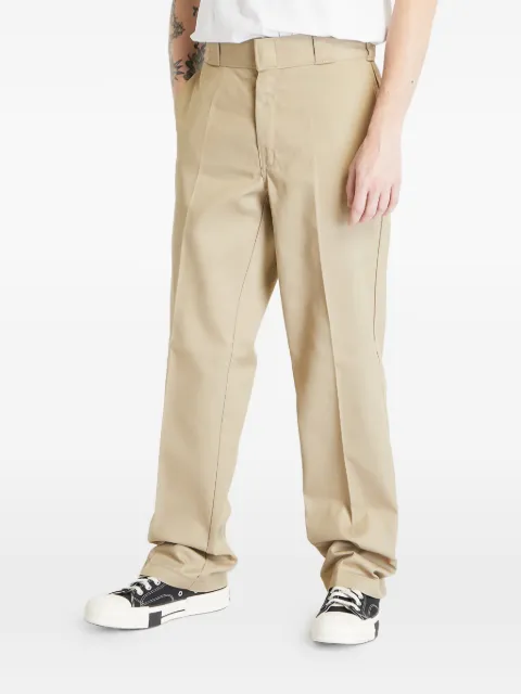 DICKIES Original 874 trousers Neutrals DK0A4XK6KHK1