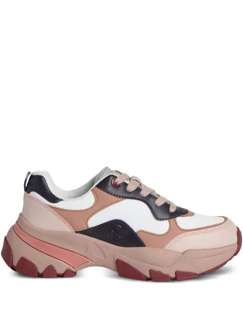 Coccinelle C-Run 02 sneakers Neutrals E4TUI240101