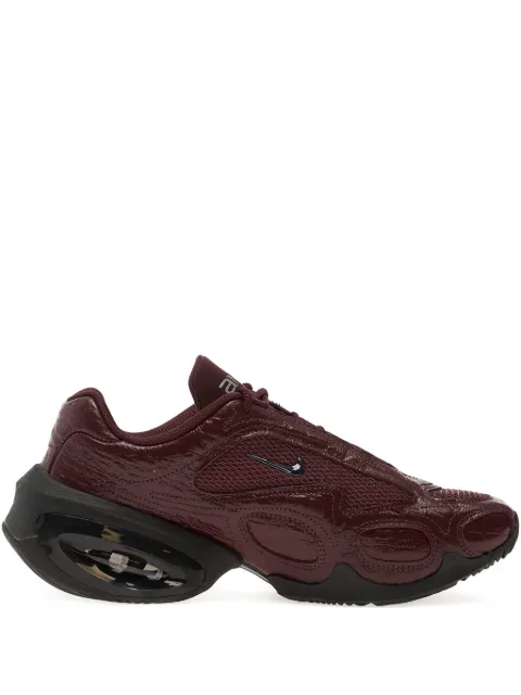 Nike Air Max Muse SE textured panelled sneakers Red IB6689600