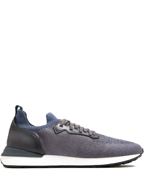 Magnanni Grafton lace-up sneakers Grey 25612SSSGRS