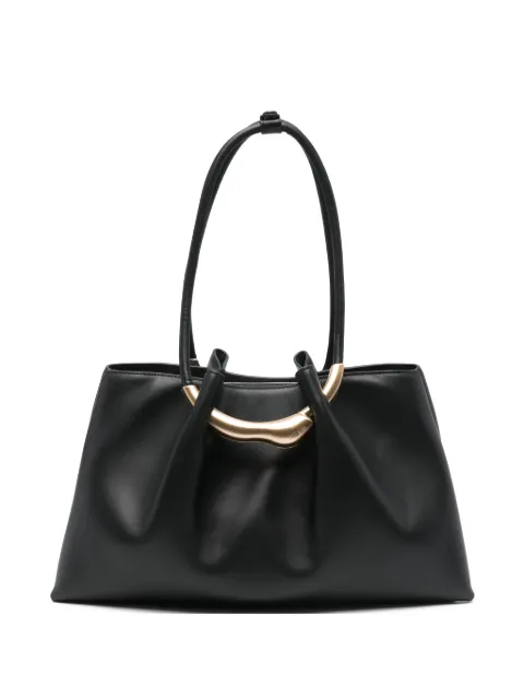 Cult Gaia Asa tote bag Black SC3831LR3088
