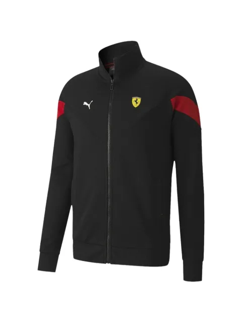 PUMA x Scuderia Ferrari Race MCS sweatshirt Black 59794902