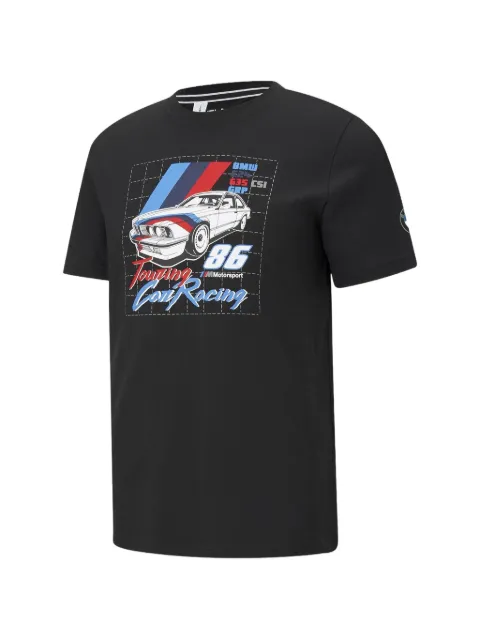 PUMA x BMW Motorsport T-shirt Black 59949201