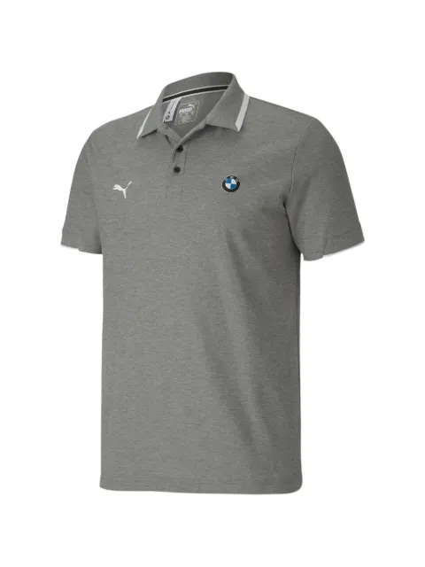 PUMA x BMW Motorsport polo shirt Grey 596101