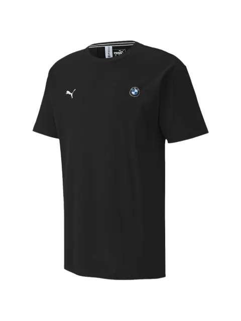 PUMA x BMW Motorsport T-shirt Black 596092