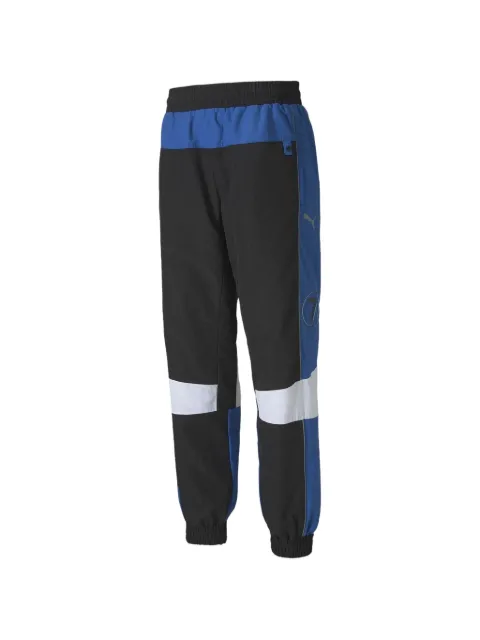 PUMA x Scuderia Ferrari Race Street track pants Black 59794002