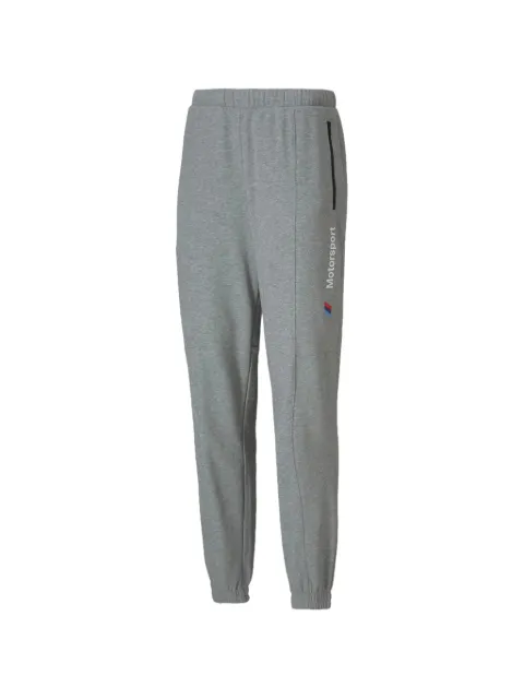 PUMA x BMW M Motorsport Street track pants Grey 59797303