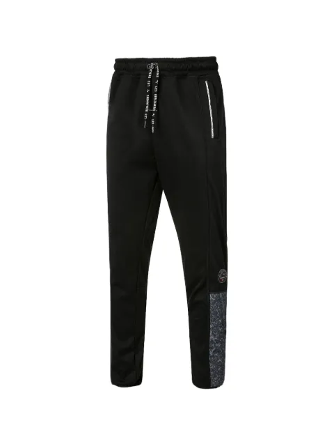 PUMA x Les Benjamins drawstring track pants Black 59546801