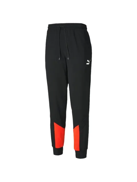 PUMA Iconic MCS track pants Black 59644551