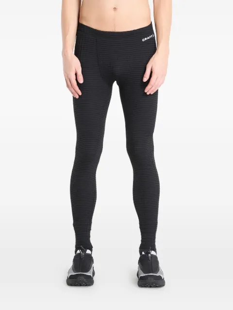 CRAFT logo leggings Black 1916688999000