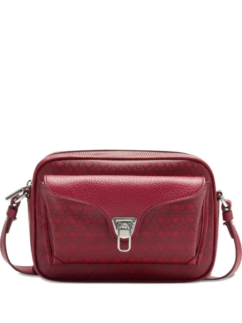 Coccinelle Beat shoulder bag Red E1S0J150201