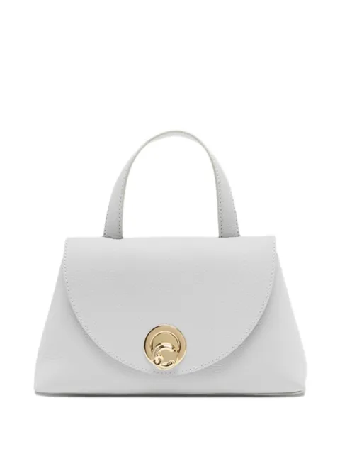 Coccinelle Nikla tote bag White E1TOA180201686