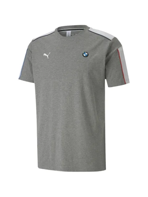 PUMA x BMW Motorsport T7 T-shirt Grey 59799303