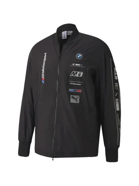 PUMA x BMW Motorsport zip jacket Black 59796901