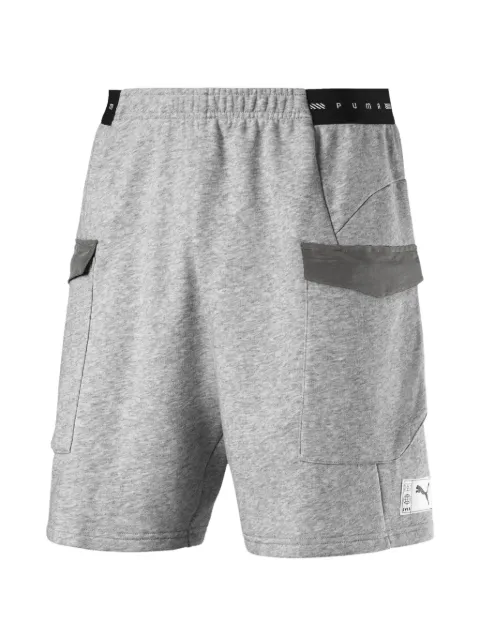PUMA FtblNXT shorts Grey 65611402