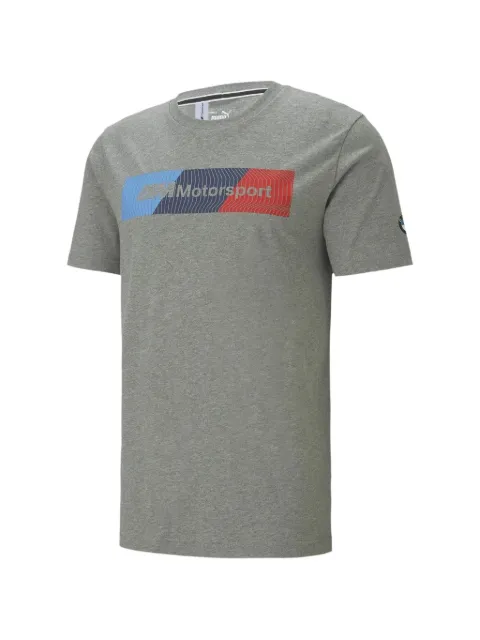 PUMA x BMW Motorsport T-shirt Grey 598008