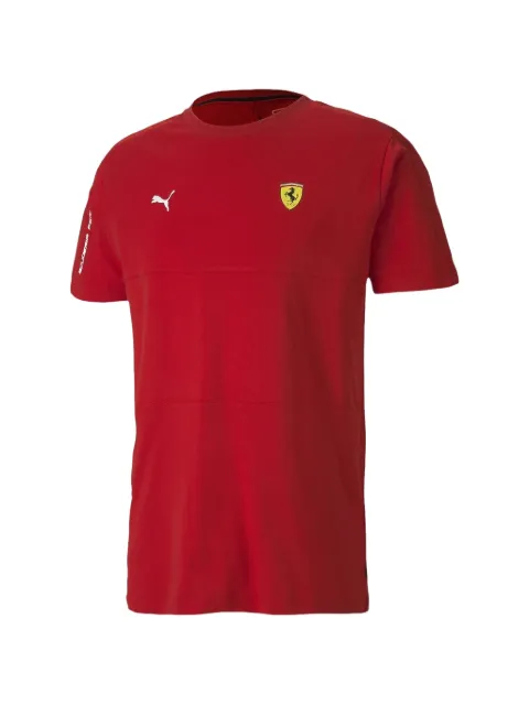 PUMA x Scuderia Ferrari T7 T-shirt Red 59614301