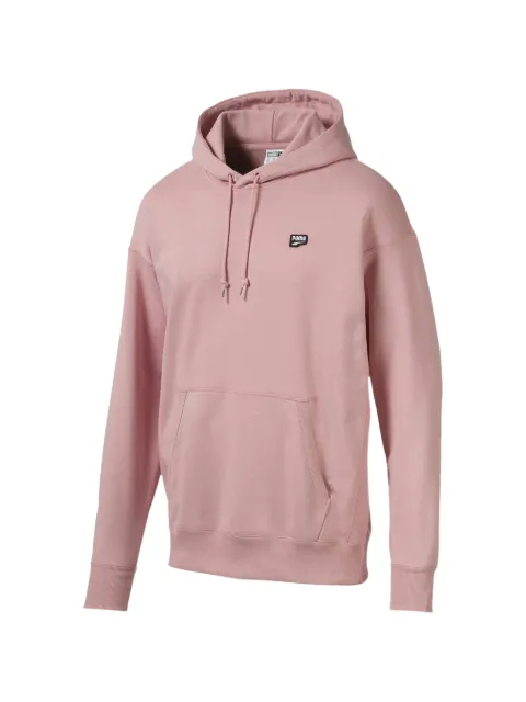 PUMA Downtown hoodie Pink 59563814