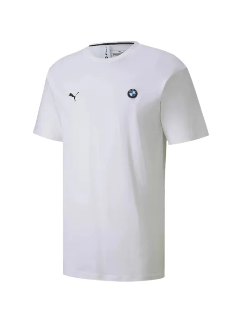 PUMA x BMW Motorsport Life T-shirt White 59609102