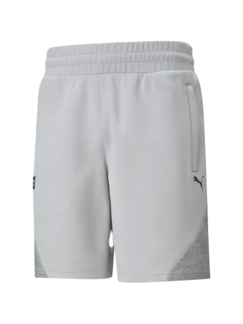PUMA X Mercedes MAPF1 shorts Grey 59961102