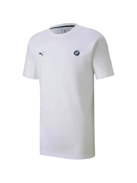 PUMA x BMW Motorsport T-shirt White 596092