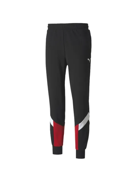 PUMA x Scuderia Ferrari Race MCS track pants Black 59795002