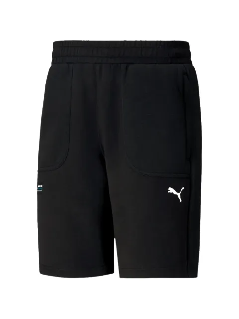 PUMA MAPM side pockets shorts Black 59832801
