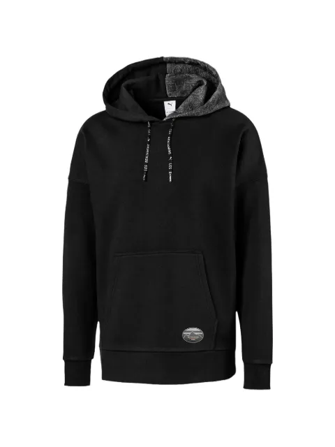PUMA Les Benjamins hoodie Black 59547001