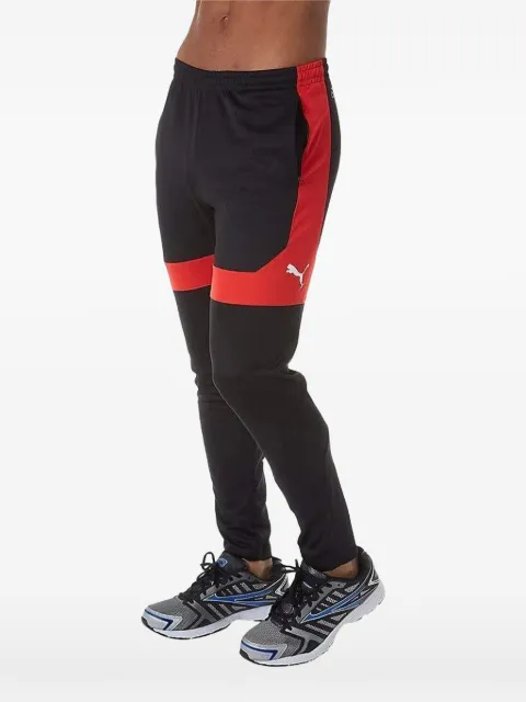 PUMA Ftblnxt colour-block track pants Black 65579505