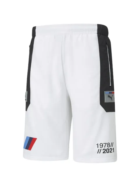 PUMA x BMW Motorsport shorts White 59948802