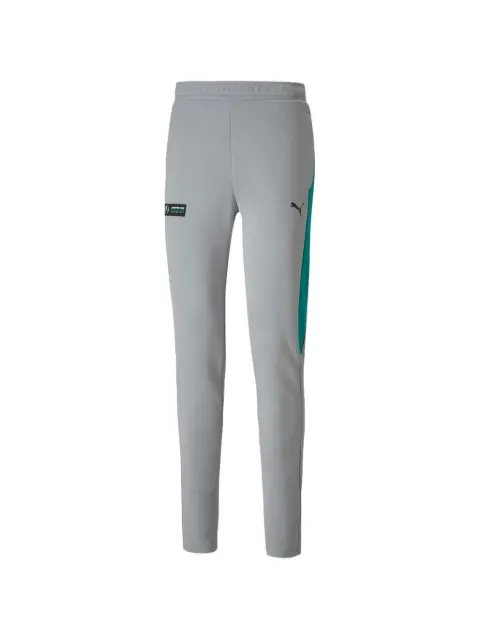 PUMA x MAPM Mercedes T7 striped track pants Grey 59803902