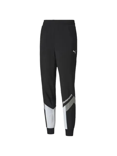 PUMA x BMW Motorsport track pants Black 59894101