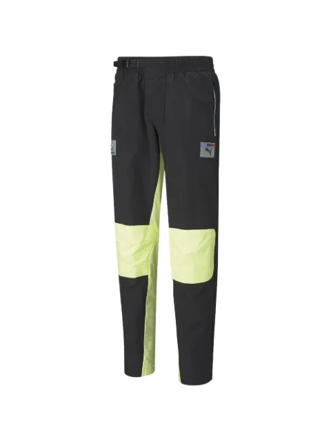 PUMA BMW Motorsport trousers Black 59948505