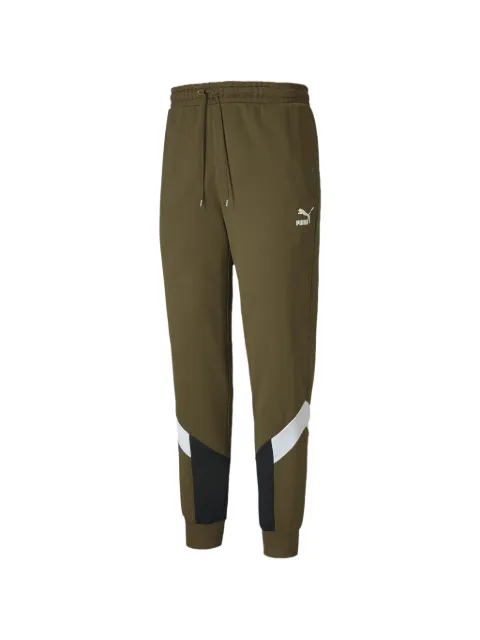 PUMA Iconic track pants Green 59644548