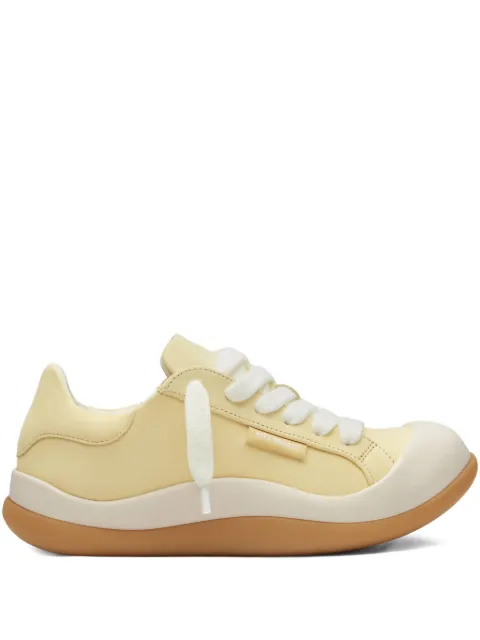 Axel Arigato Squish lace-up sneakers Neutrals F4118001