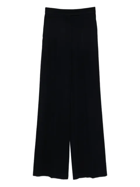 Max Mara Mxmattinia trousers Blue 2611781031600