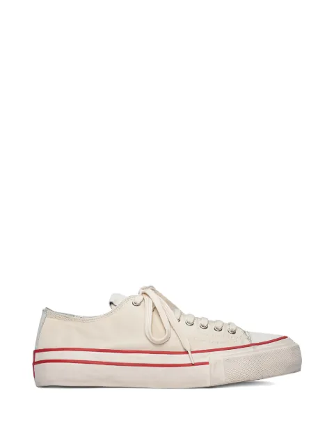 RHUDE Bel-Air low sneakers Neutrals RHPS24FO10620306