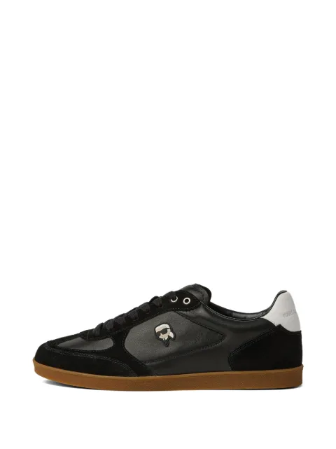 Karl Lagerfeld Ikon NFT Kandidate sneakers Black KL63833N999