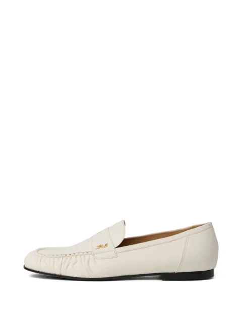 Karl Lagerfeld Eleia loafers Neutrals KLL41121110