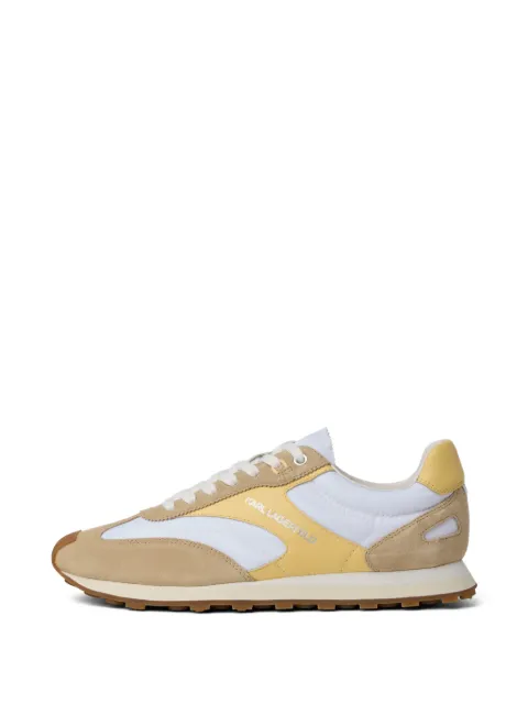 Karl Lagerfeld Sonar sneakers Neutrals KL65426A104